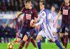 Nhận định trận đấu Eibar vs Sociedad B (22h15 ngày 31/12)