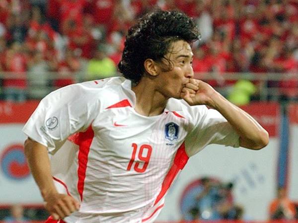 Top những cầu thủ Hàn Quốc nổi tiếng nhất làng túc cầu