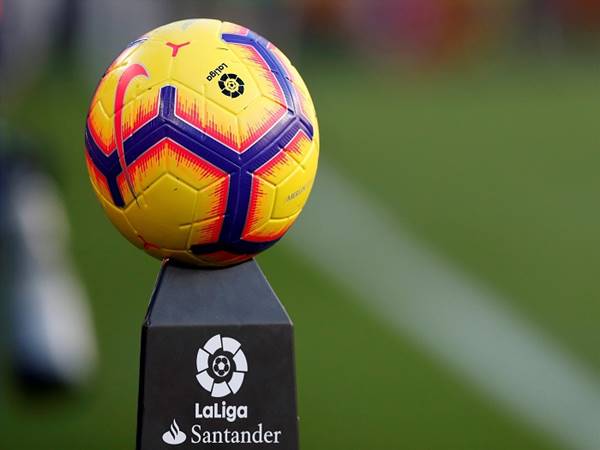 La Liga là gì? Chi tiết về giải vô địch quốc gia Tây Ban Nha