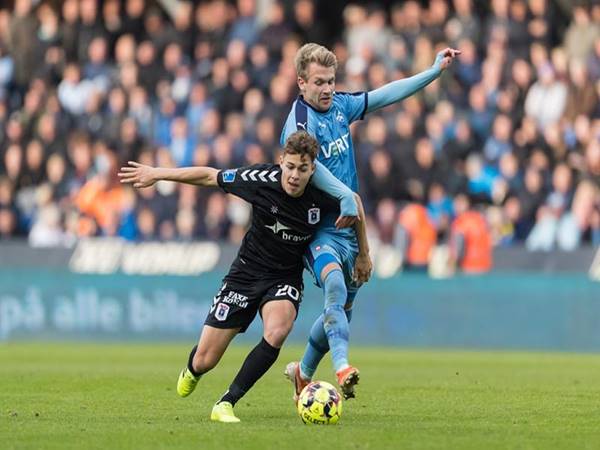 Nhận định bóng đá Randers vs Midtjylland (00h30 ngày 14/4)