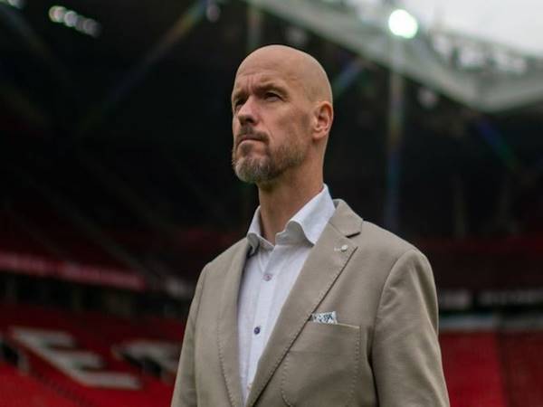 Chuyển nhượng MU 2/7: Erik ten Hag chốt chuyển nhượng MU