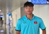 Tin bóng đá trong nước 3/8: Đội trưởng U16 Việt Nam thận trọng