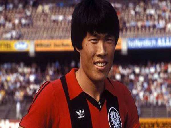Cha Bum-kun - Một trong những cầu thủ châu á hay nhất