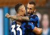 Tin Inter Milan 11/10: Brozovic lọt vào tầm ngắm của CLB Liverpool