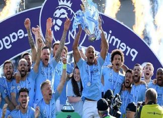 Câu lạc bộ Manchester City – Khái quát về Nửa xanh thành Manchester