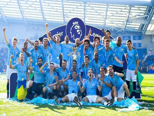 Câu lạc bộ Manchester City – Khái quát về Nửa xanh thành Manchester