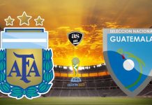 Nhận định U20 Argentina vs U20 Guatemala