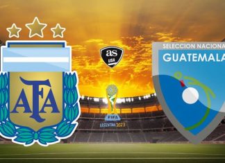 Nhận định U20 Argentina vs U20 Guatemala