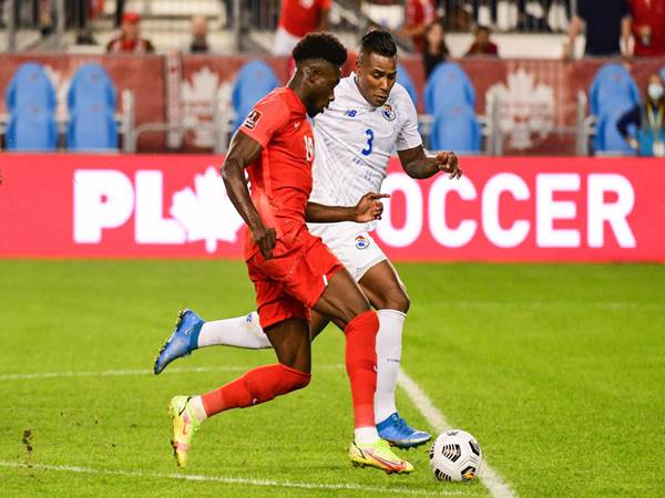 Nhận định bóng đá Panama vs Canada (6h00 ngày 16/6)