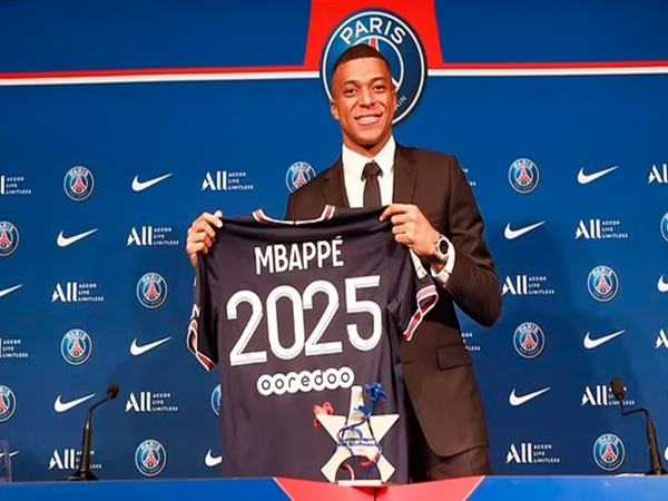 Sự nhẫn tâm hợp lý của Mbappe