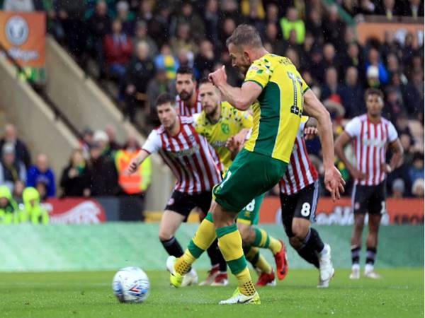 dự đoán bóng đá giữa West Brom vs Norwich 22h00 ngày 26/12