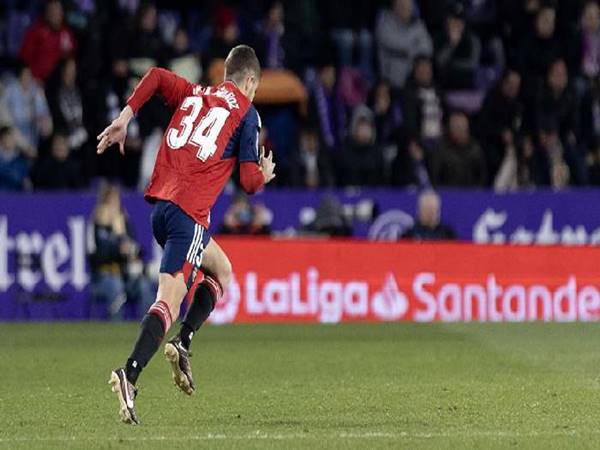 dự đoán bóng đá giữa Osasuna vs Cadiz, 22h15 ngày 17/2