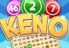 Cách chọn số và lĩnh thưởng của hình thức xổ số Keno