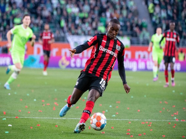 Tiểu sử Moussa Diaby: Hành trình thành công trong bóng đá