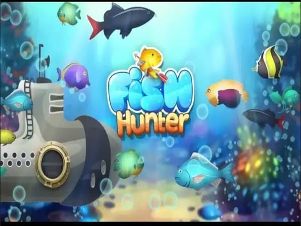 Fish Hunter 2 EX – Sát Thủ Biển Sâu Xuất Hiện Ở Choáng Club