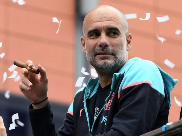 BĐ tối 29/5: Pep Guardiola có lương cao nhất Ngoại hạng Anh