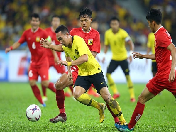 Thắng Malaysia 6-0 (Vòng loại AFF Suzuki Cup 2018) là trận thắng đậm nhất lịch sử bóng đá Việt Nam