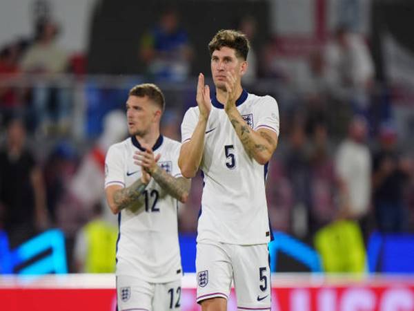 Thể thao 26/6: John Stones khen ngợi Cole Palmer