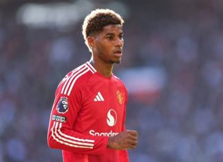 Bóng đá Anh 22/10: Bayern và Marseille đua chiêu mộ Rashford