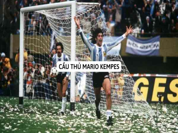 cầu thủ mario kempes