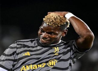 Chuyển nhượng 10/10: Barcelona bất ngờ nhắm mua Paulo Pogba