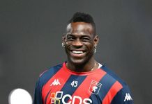 BĐQT 5/11: Mario Balotelli trở lại Serie A đã gây ấn tượng