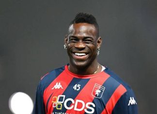 BĐQT 5/11: Mario Balotelli trở lại Serie A đã gây ấn tượng