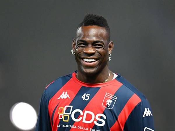 BĐQT 5/11: Mario Balotelli trở lại Serie A đã gây ấn tượng